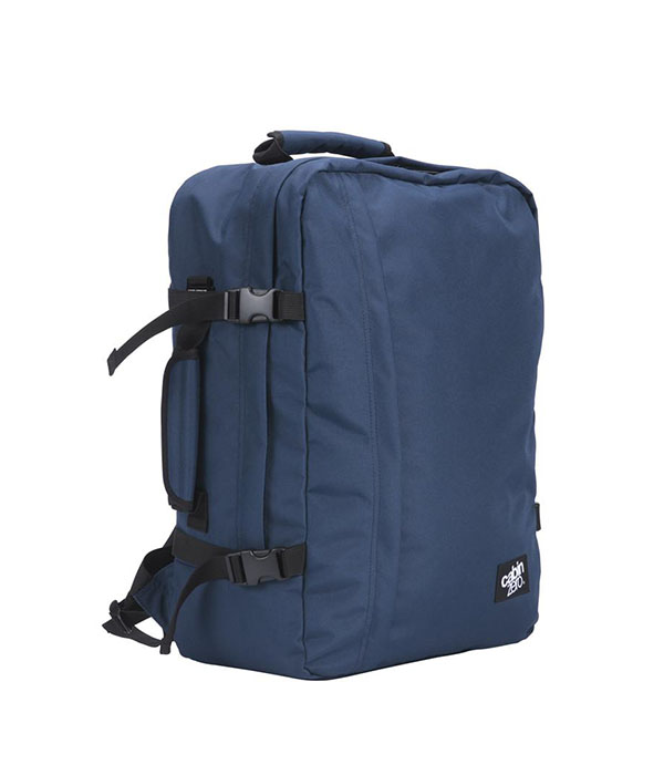 CABIN LUGGAGE BACKPACK Cabin Zero 44L – Navy
