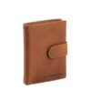 caramella images 0001 chesterfield leather wallet cognac ruby