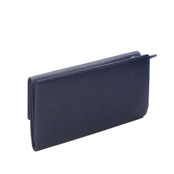 chesterfield leather-wallet-navy-dahlia 4