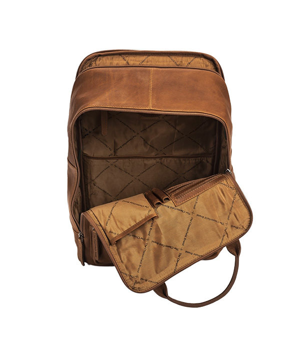 _0001_C58.0183 chesterfield backpack cognac 3