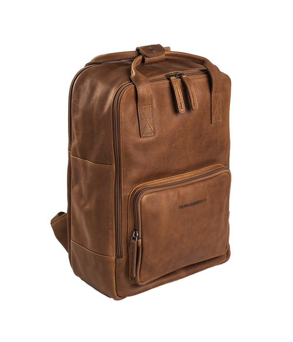 _0004_C58.0183 chesterfield backpack cognac