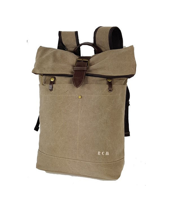 Backpack Canvas – RCM 16950