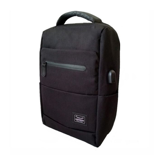 caramella  0000 forecast backpack 16006 15 6 black 2