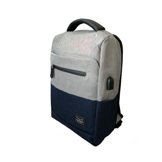 caramella  0003 forecast backpack 16006 15 6 grey 4