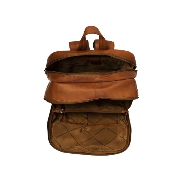 chesterfield leather-backpack-cognac-dex-2