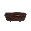chesterfield leather laptop bag brown belfast 3
