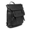 backpack laptop black bc1