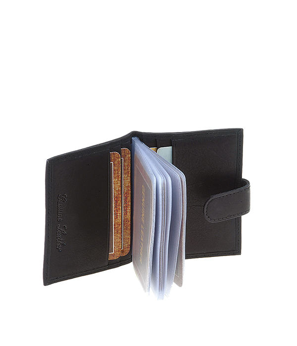 leather card holder CG112