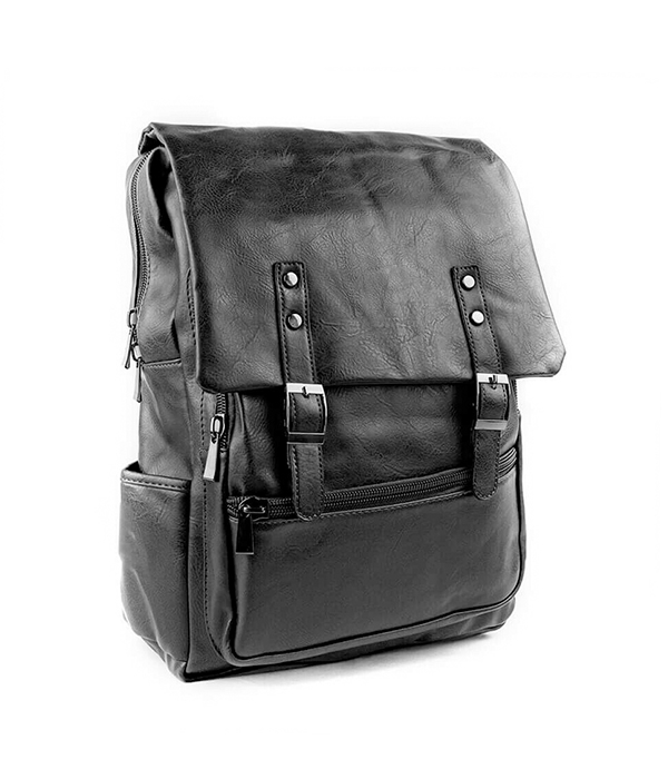 2. Professional backpack pu/3b