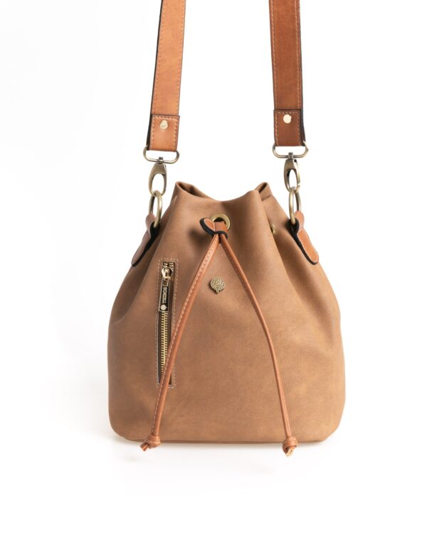 THIROS Mini τσάντα πουγκί Bella - 34-8261 Ταμπά
