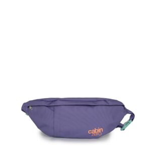 cabinzero hip waist bag Bum Bag 2L Lavender Love a 1