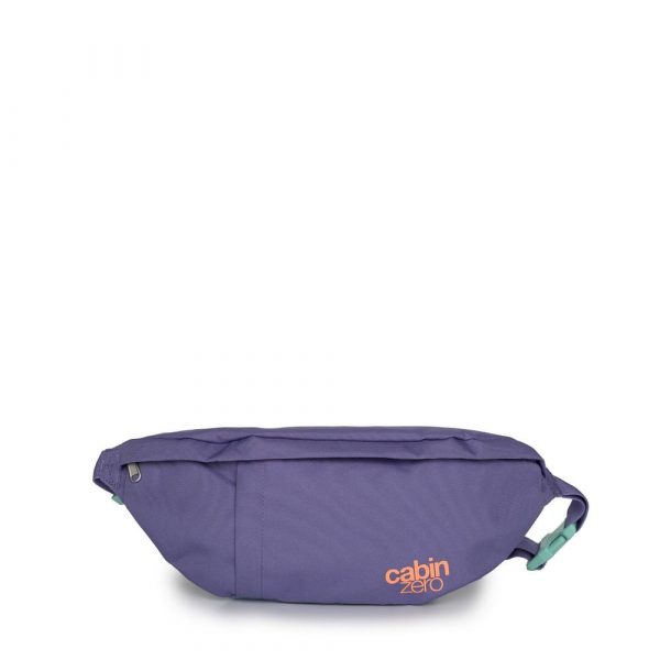 cabinzero hip waist bag Bum Bag 2L Lavender Love a e1620999839168