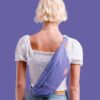 cabinzero-hip-waist bag-Bum Bag 2L Lavender Love