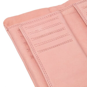 the chesterfield brand leather wallet pink munster 3