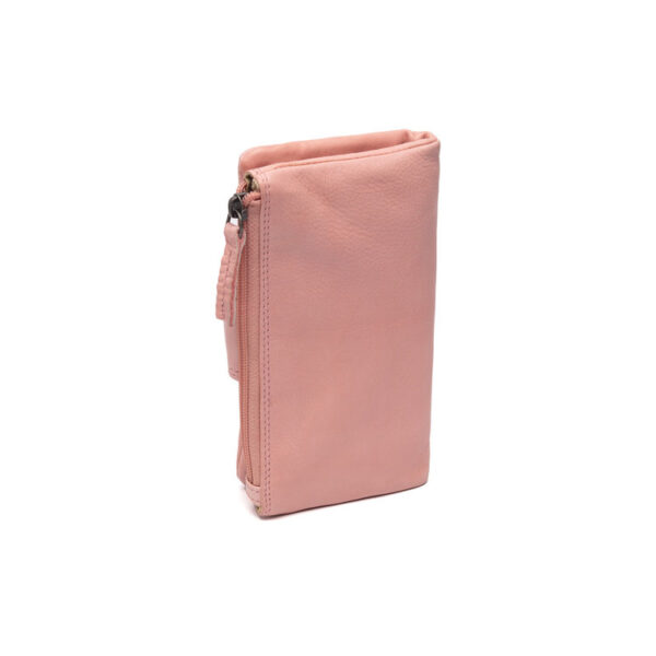 the chesterfield brand leather wallet pink munster 4