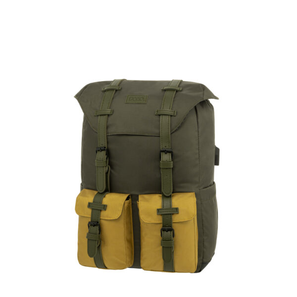 Polo omnia backpack 902022-6500