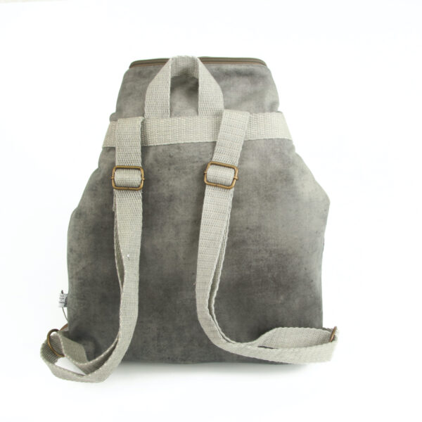 Lazy Dayz Designs Areti Weekend in Pelion Backpack bb0504 b