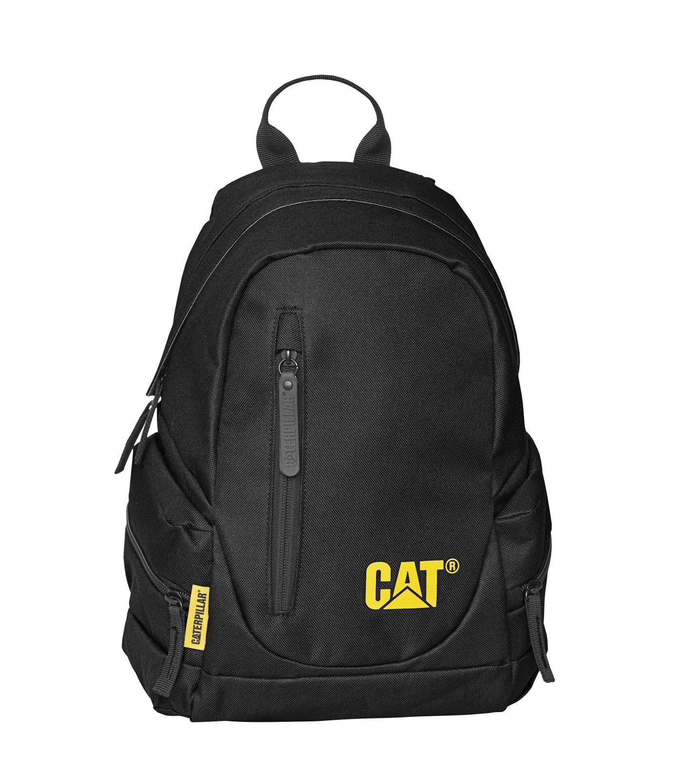 πλάτης mini full protect Caterpillar 11 L 83993 01 The Project Mini Backpack 1 scaled 1 e1646414785230