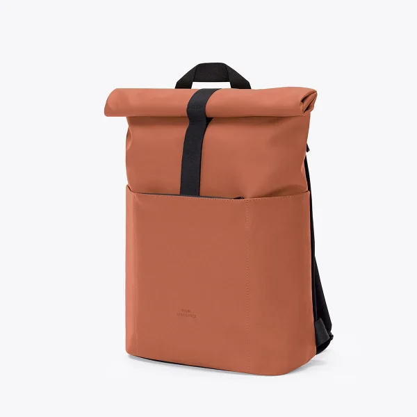 Ucon Acrobatics Hajo Mini Backpack Lotus Series Canyon Rust a