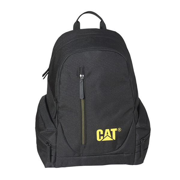 CAT® - Σακίδιο Πλάτης Caterpillar Laptop 20L 83541-01