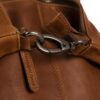 The Chesterfield Brand Leather Backpack Cognac Saar d