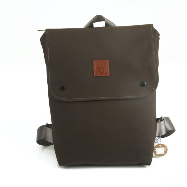 Lazy Dayz Designs Yfos Brownie Backpack BB10/18
