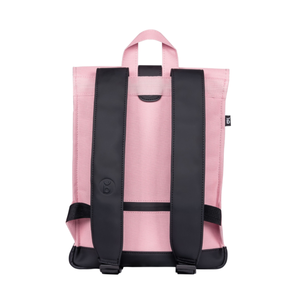 Bold Banana Backpack Envelope Mini Pink ink c
