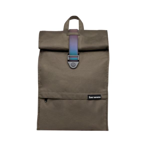 Bold-Banana-Rolltop-Laptop-Backpack-Green-reflex