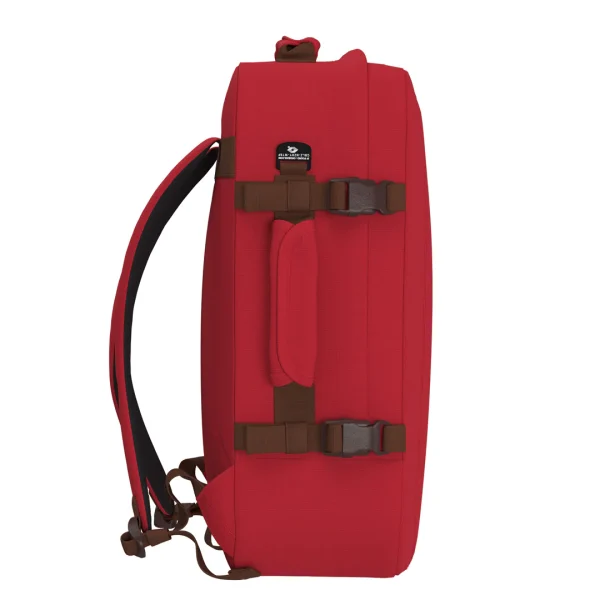 CABIN ZERO CLASSIC BACKPACK 44L LONDON RED A