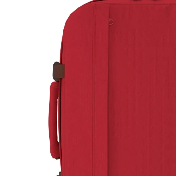 CABIN ZERO CLASSIC BACKPACK 44L LONDON RED D