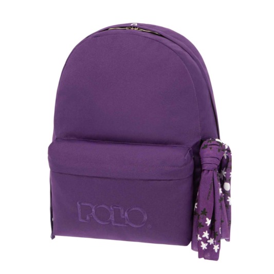 Polo Original Scarf Backpack 901135 4701 01