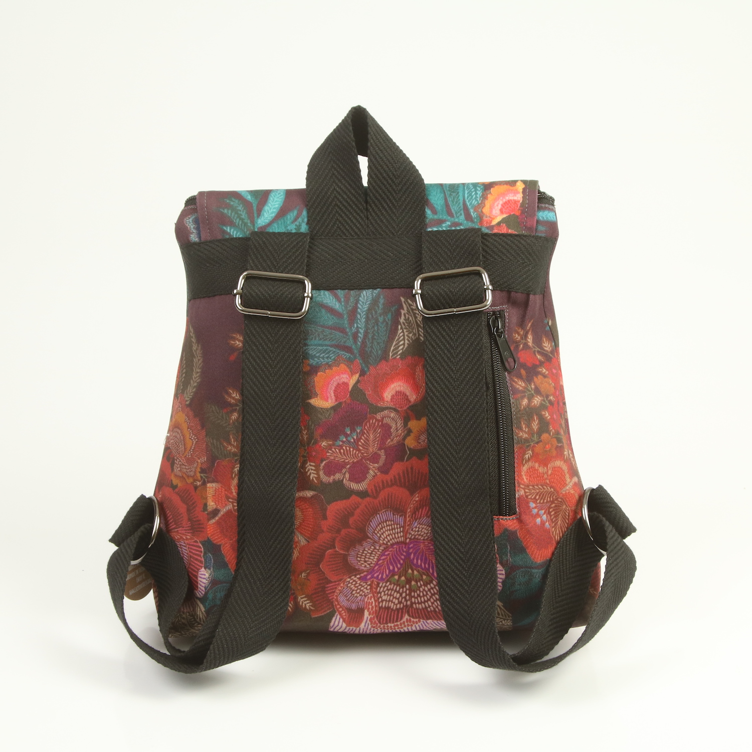LazyDayz Designs Backpack γυναικείος σάκος πλάτης χειροποίητος bb0303c