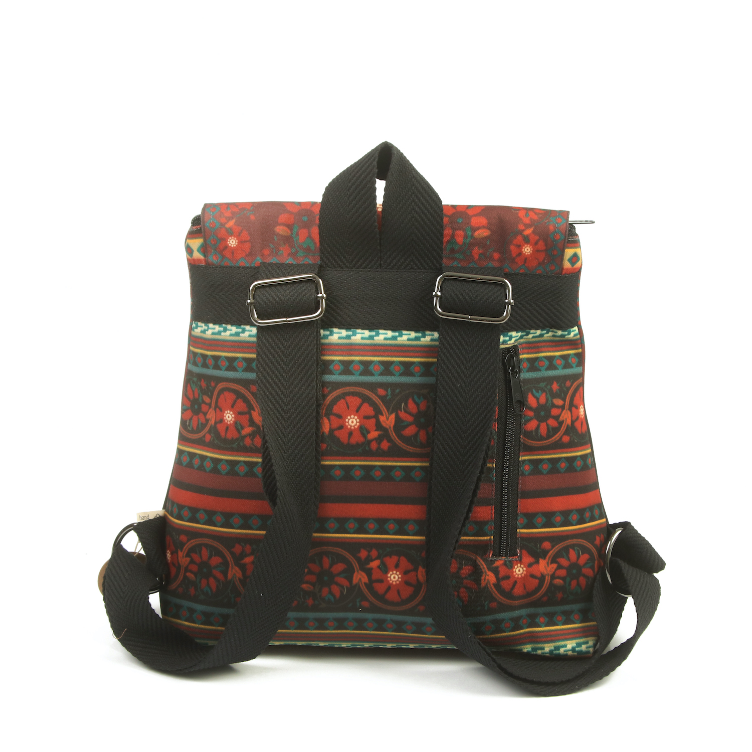 LazyDayz Designs Backpack γυναικείος σάκος πλάτης χειροποίητος bb0304c