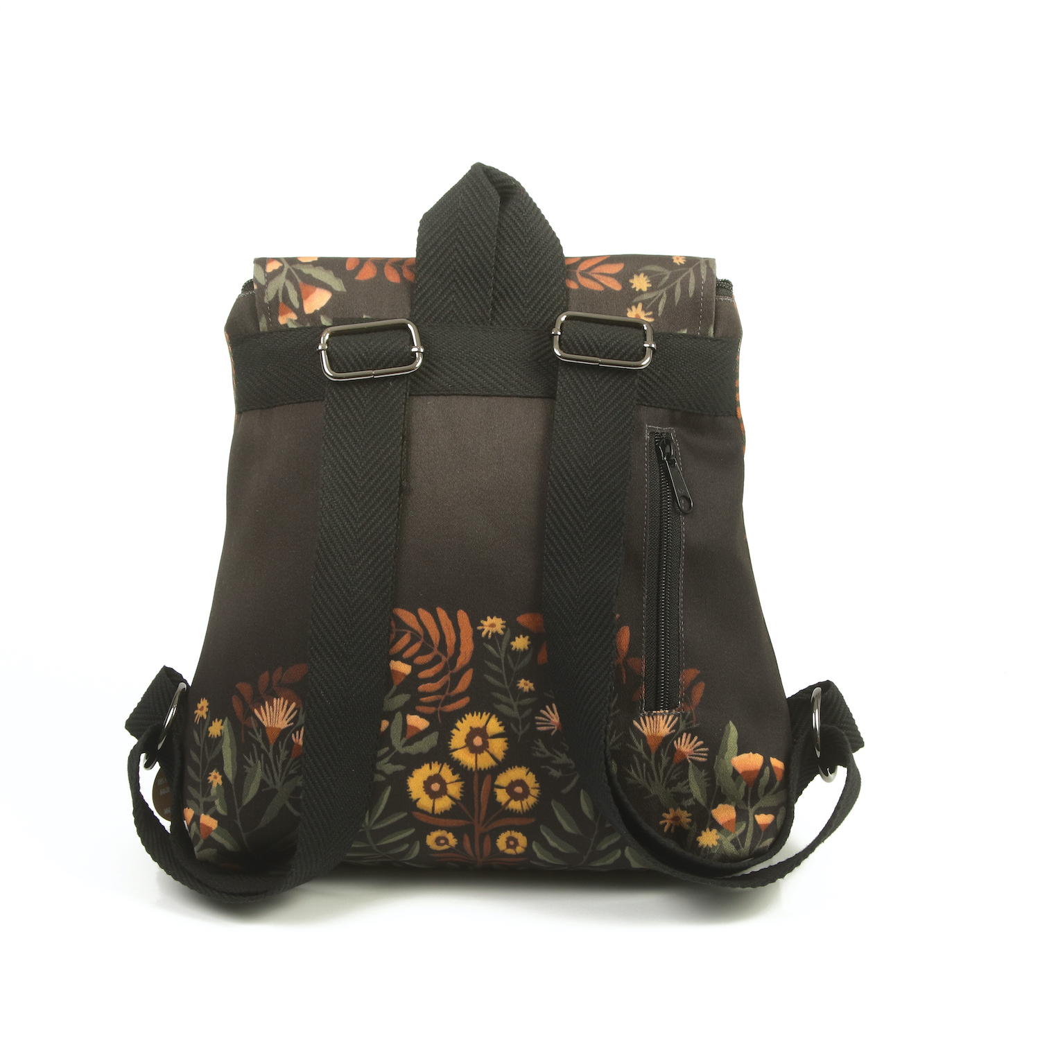 LazyDayz Designs Backpack γυναικείος σάκος πλάτης χειροποίητος bb0305c