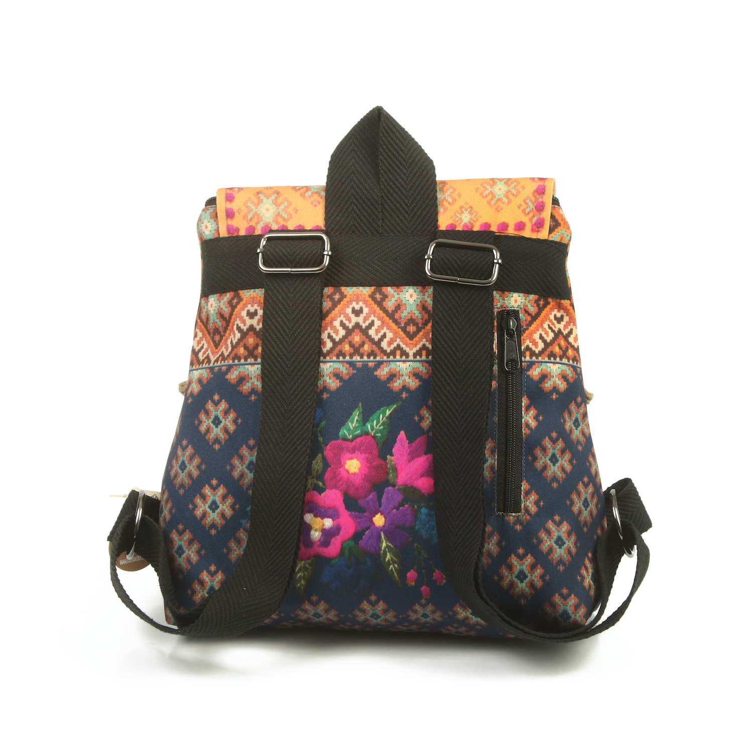 LazyDayz Designs Backpack γυναικείος σάκος πλάτης χειροποίητος bb0306c