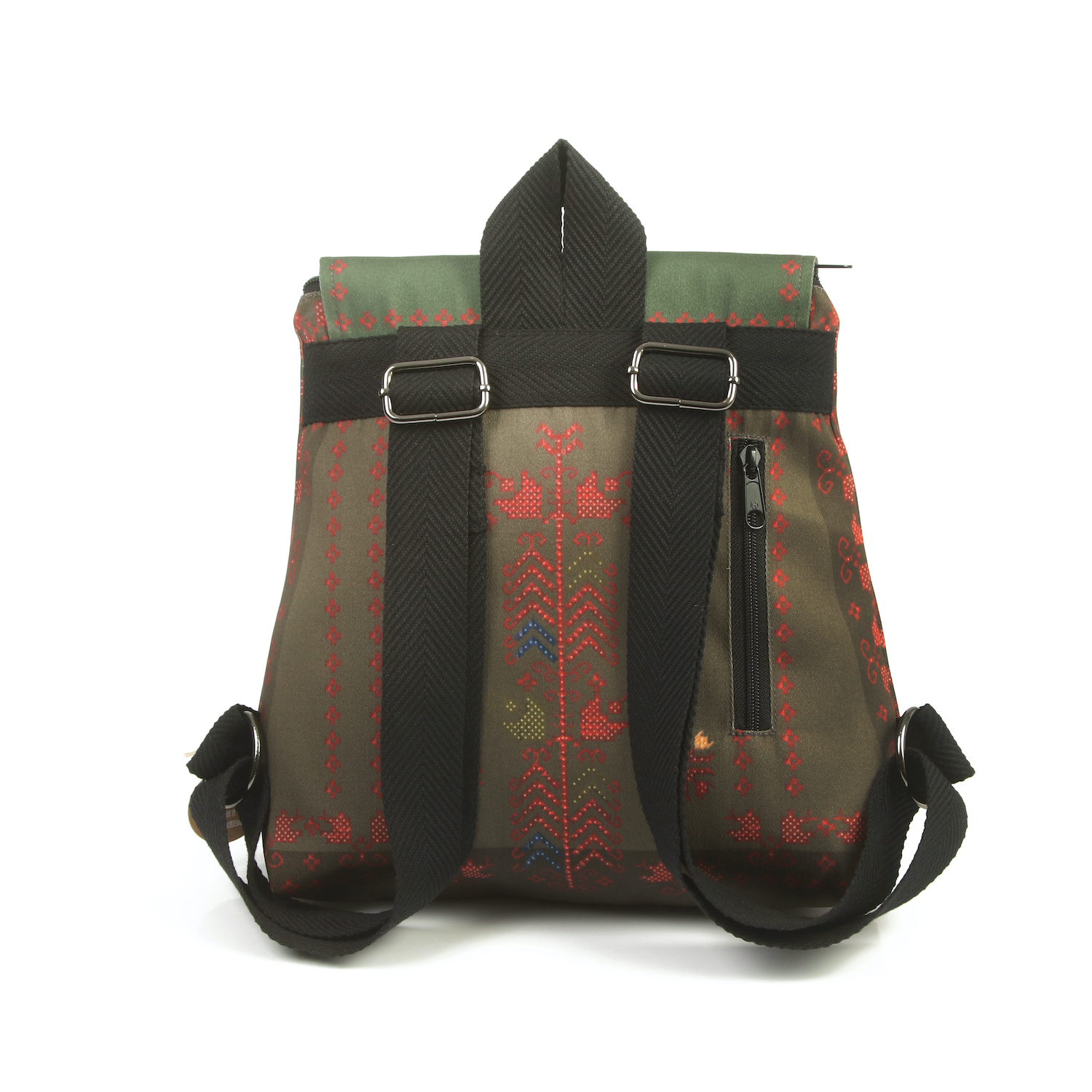 LazyDayz Designs Backpack γυναικείος σάκος πλάτης χειροποίητος bb0308c