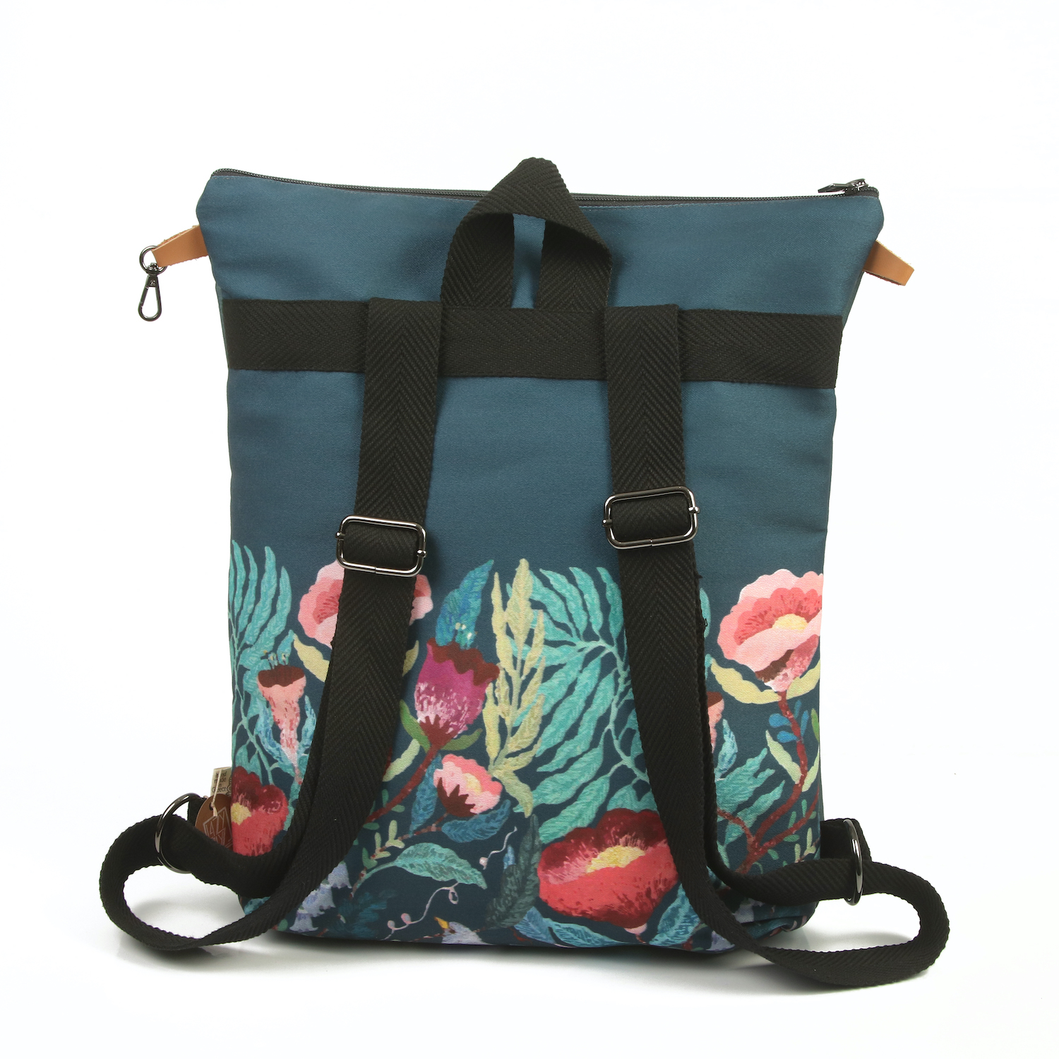 LazyDayz Designs Backpack γυναικείος σάκος πλάτης χειροποίητος bb0508c