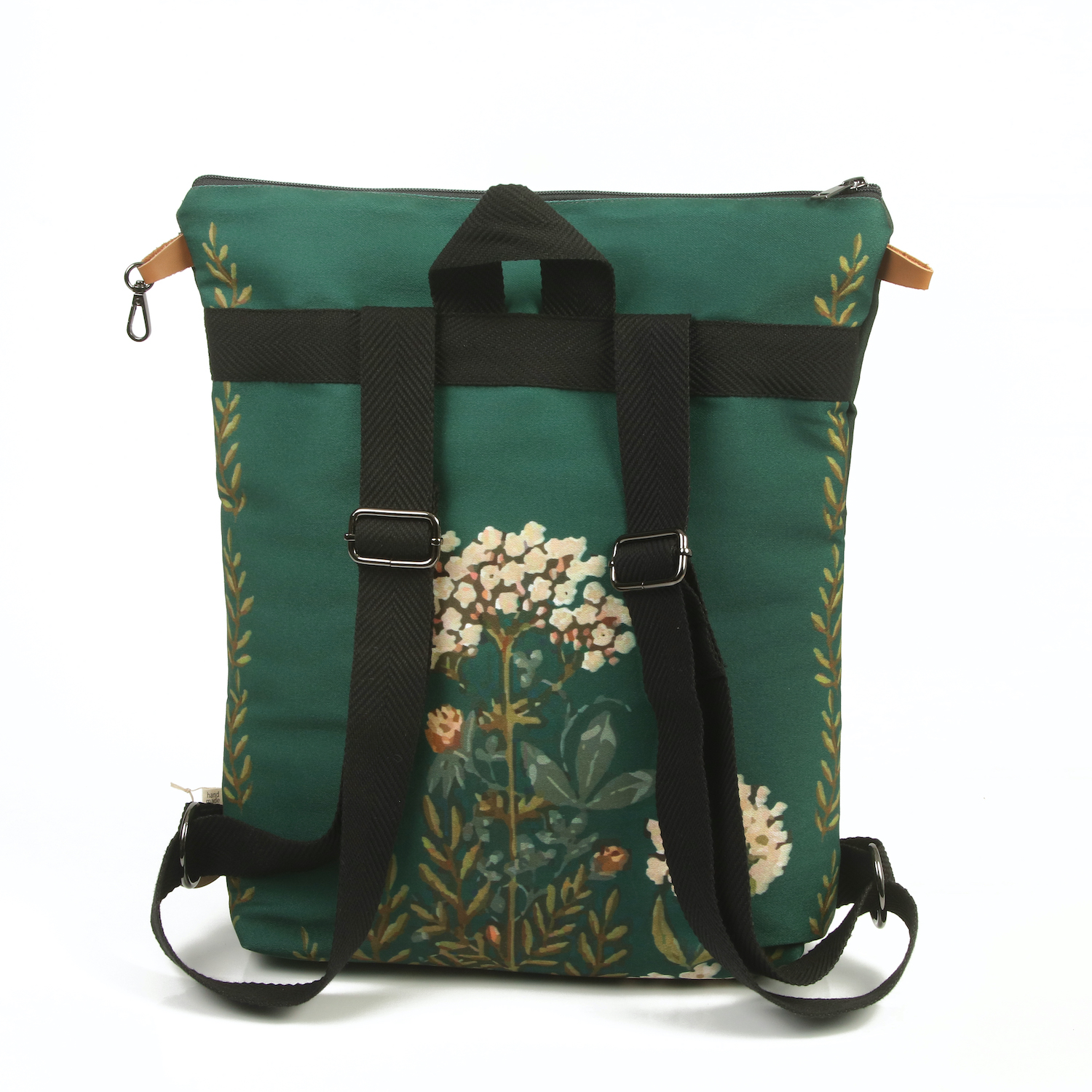 LazyDayz Designs Backpack γυναικείος σάκος πλάτης χειροποίητος bb0509c
