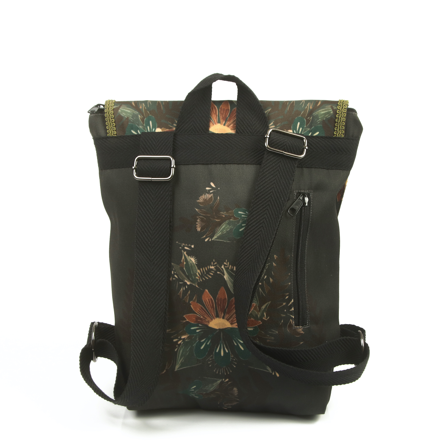 LazyDayz Designs Backpack γυναικείος σάκος πλάτης χειροποίητος bb0706c