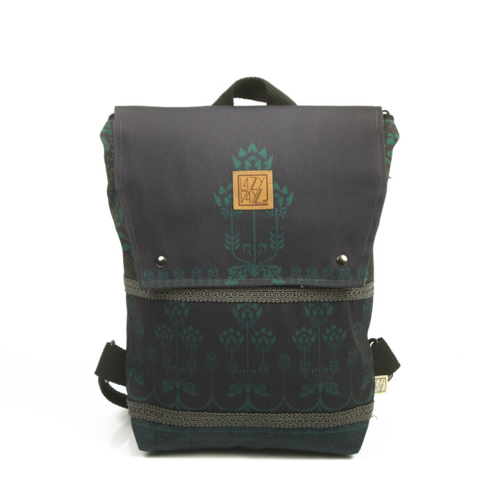 Lazy Dayz Designs Electra Backpack bb0708