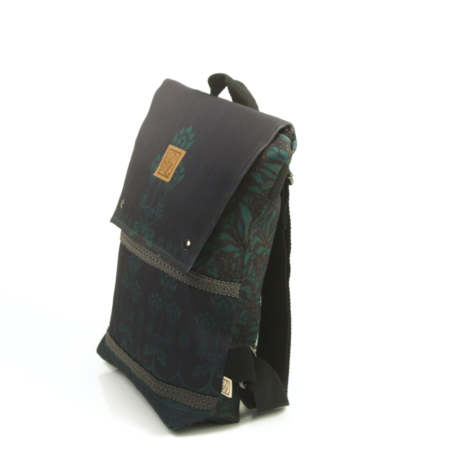 LazyDayz-Designs-Backpack-γυναικείος-σάκος-πλάτης-χειροποίητος bb0708b
