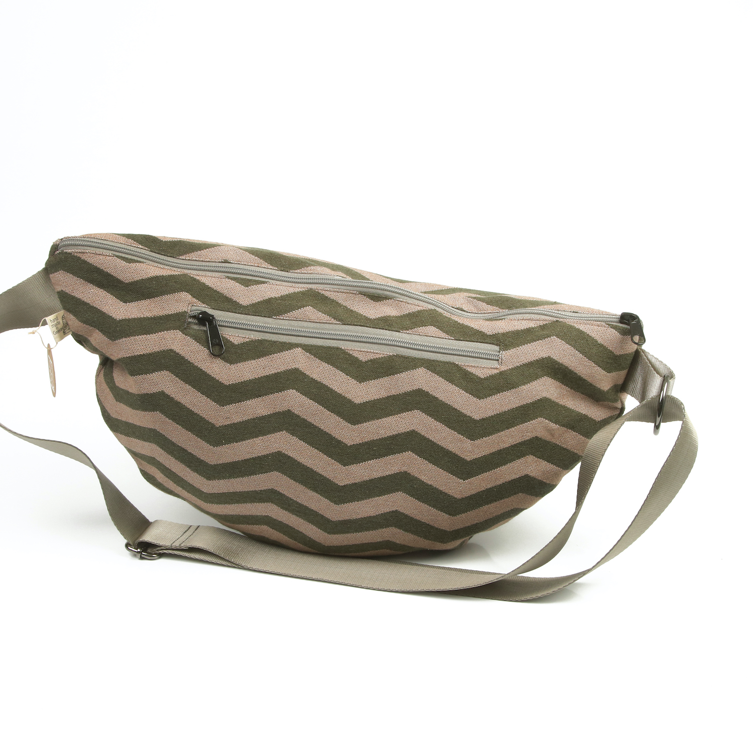 LazyDayz-Designs-Backpack-γυναικείο body bag – bum bag χειροποίητο bn07b