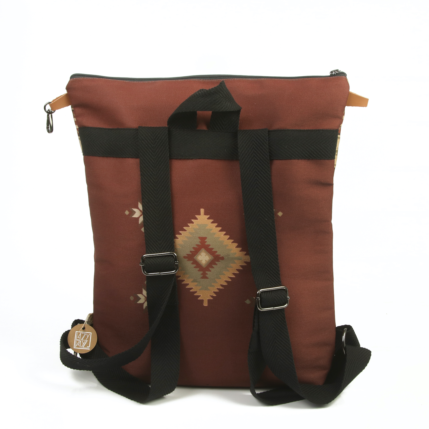 LazyDayz Designs Backpack γυναικείος σάκος πλάτης χειροποίητος bb0505c