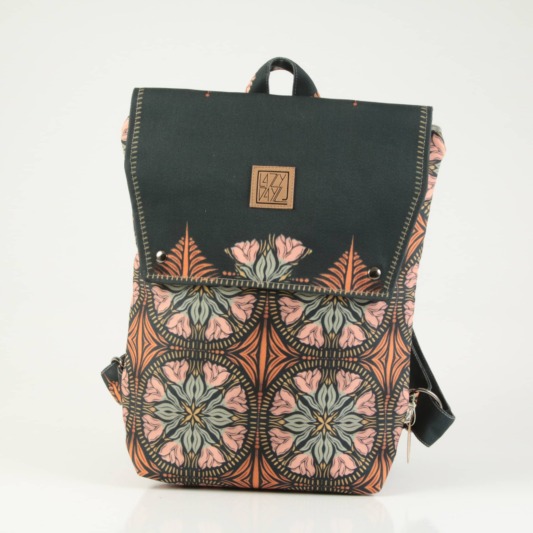 LazyDayz-Designs-Electra-Tiles-Σακίδιο-BB0701-χειροποίητο-backpack.