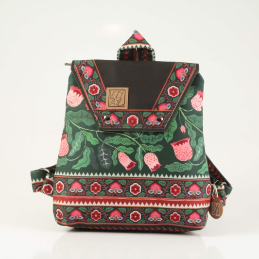 LazyDayz-Designs-Nephele-Folklore-Σακίδιο-BB0304-χειροποίητο-backpack