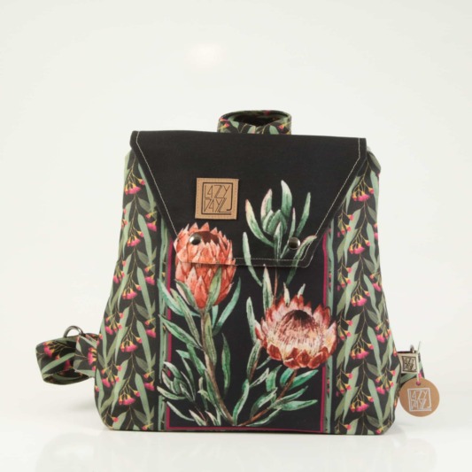 LazyDayz-Designs-Nephele-Thristle-Σακίδιο-BB0301-χειροποίητο-backpack