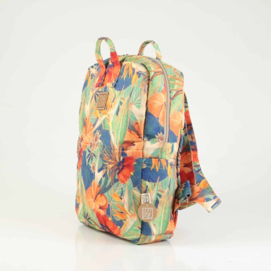 LazyDayz Designs Vicky Rio Σακίδιο BB0910 χειροποιητο backpack a