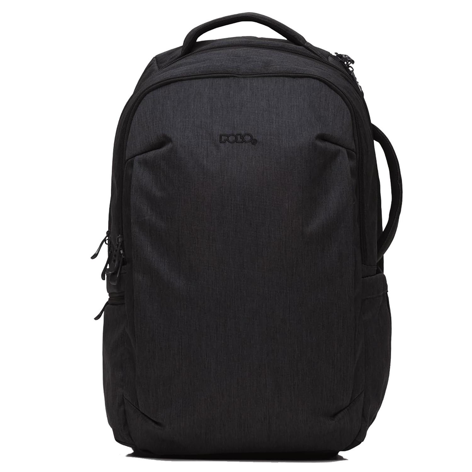 polo stric backpack black 902021 2000 1