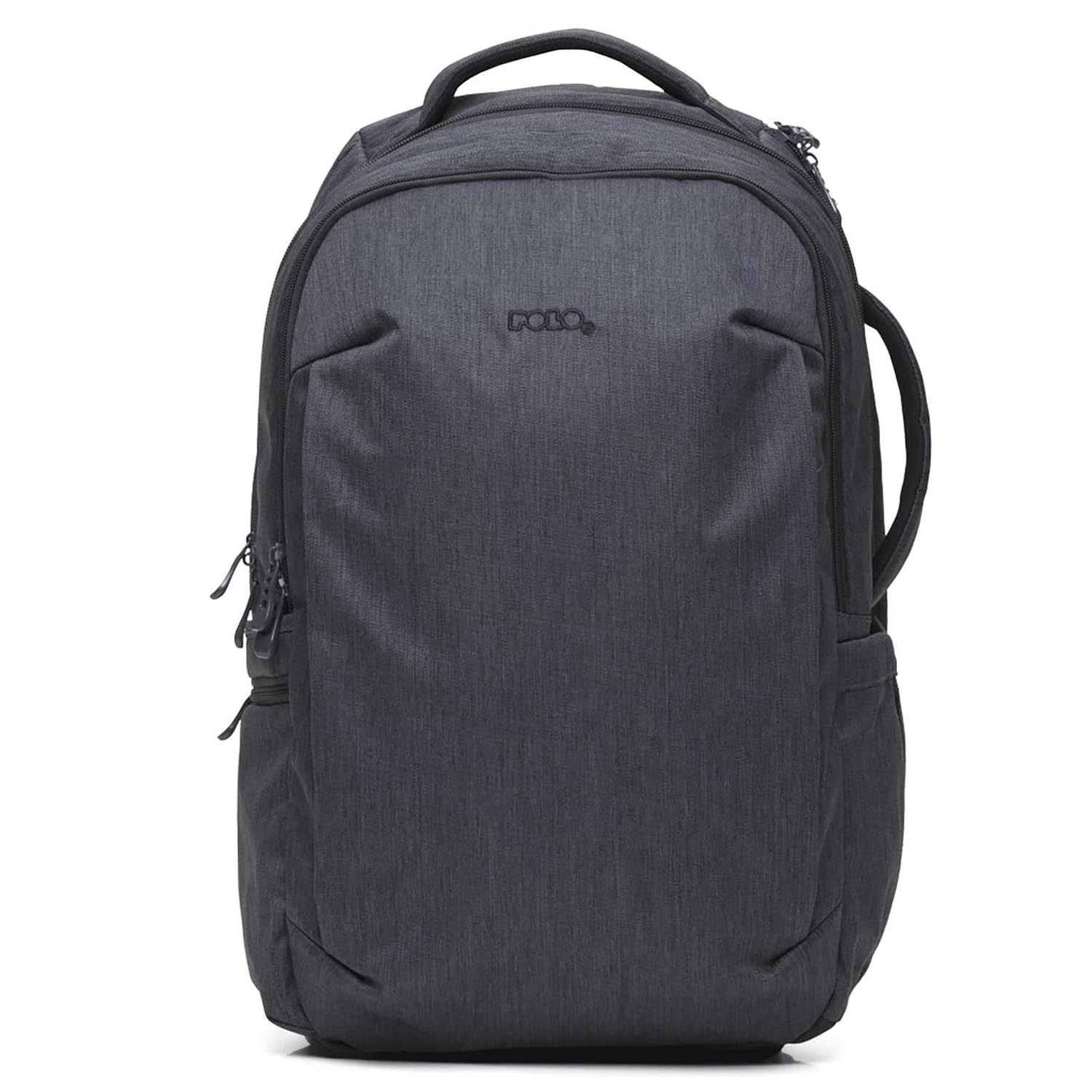 polo stric backpack grey 902021 2200