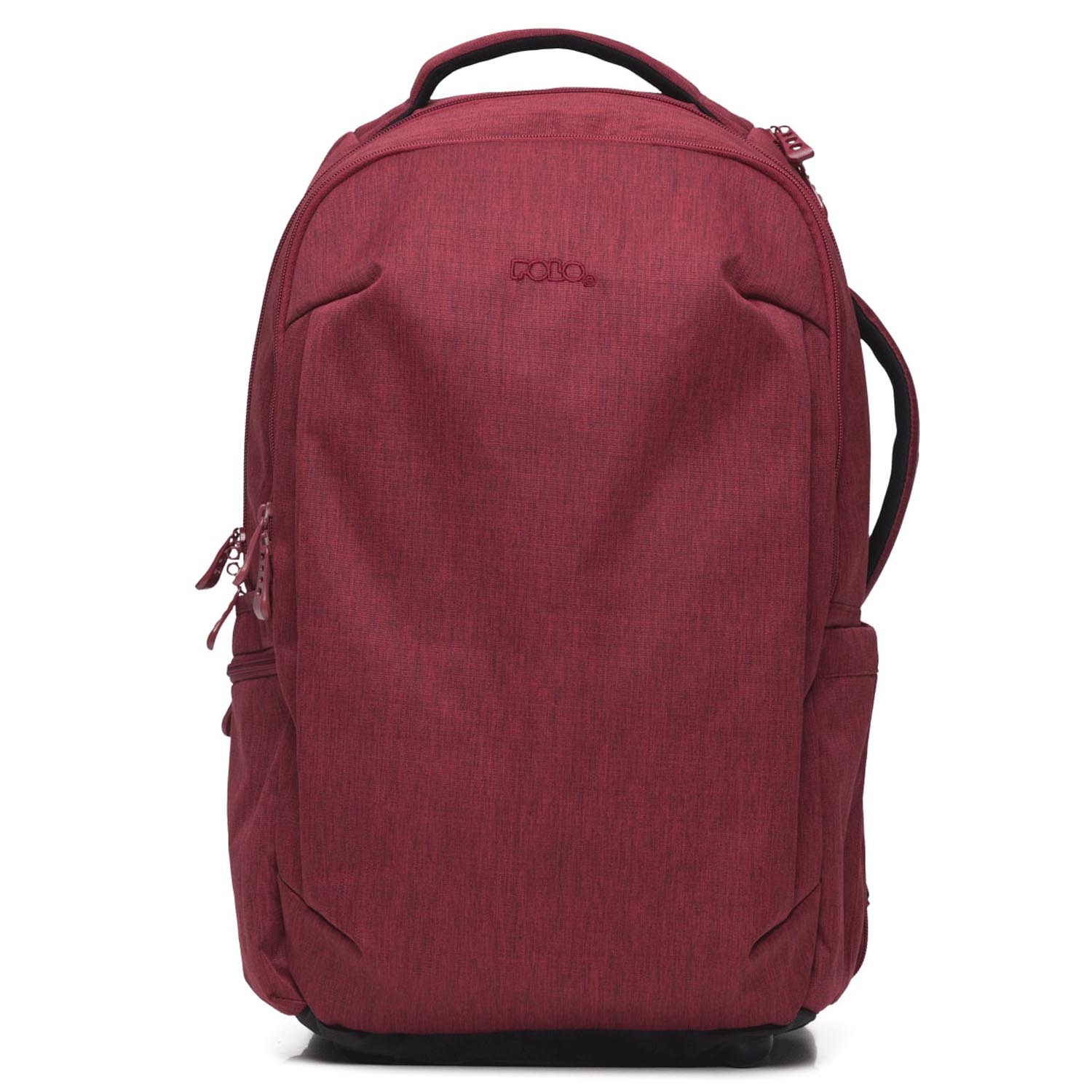 polo stric backpack red 902021 3000